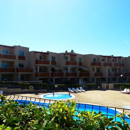 Suncanarias Apartamento Vistaroja El Medano  Ngoại thất bức ảnh