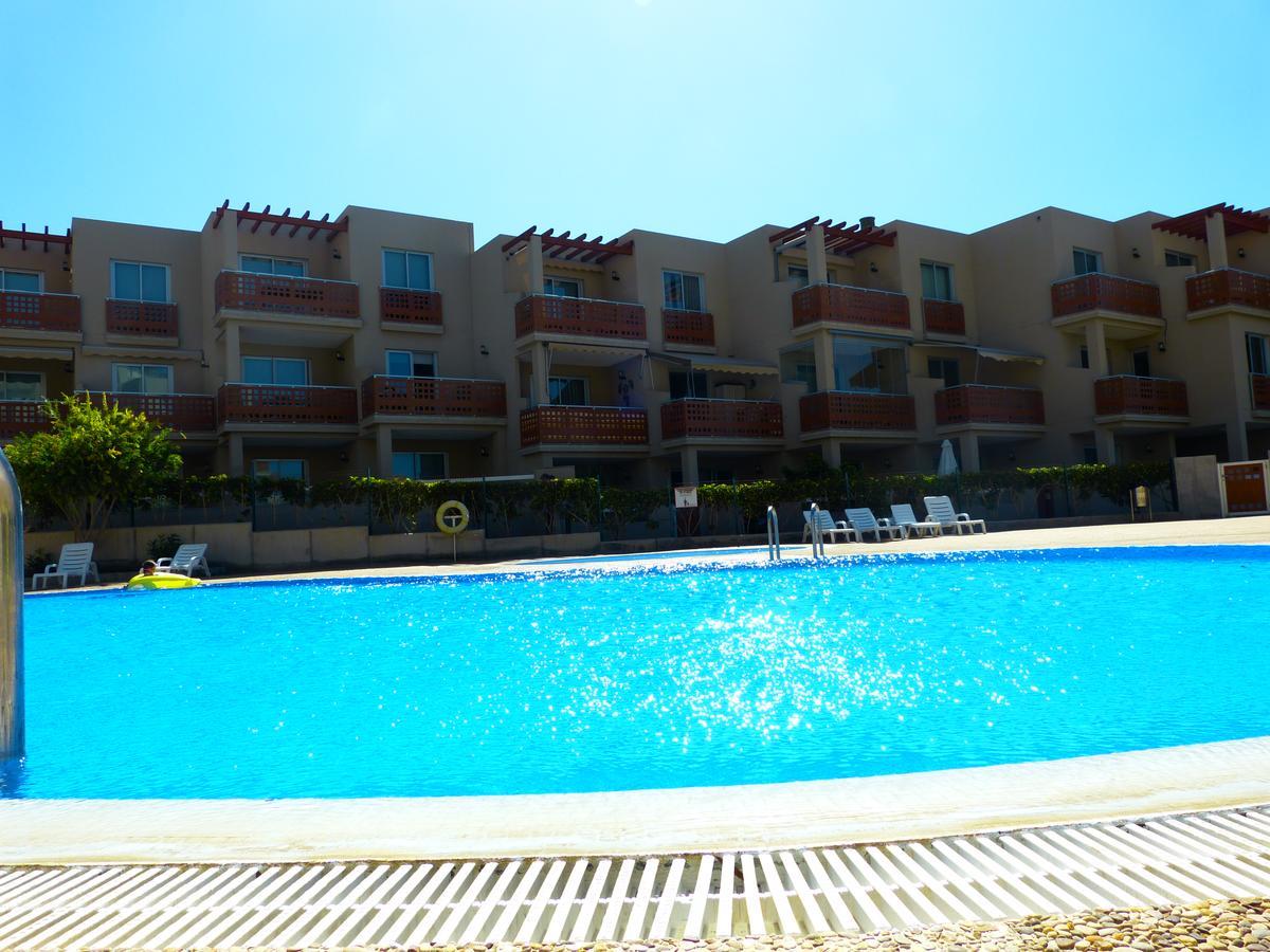 Suncanarias Apartamento Vistaroja El Medano  Ngoại thất bức ảnh