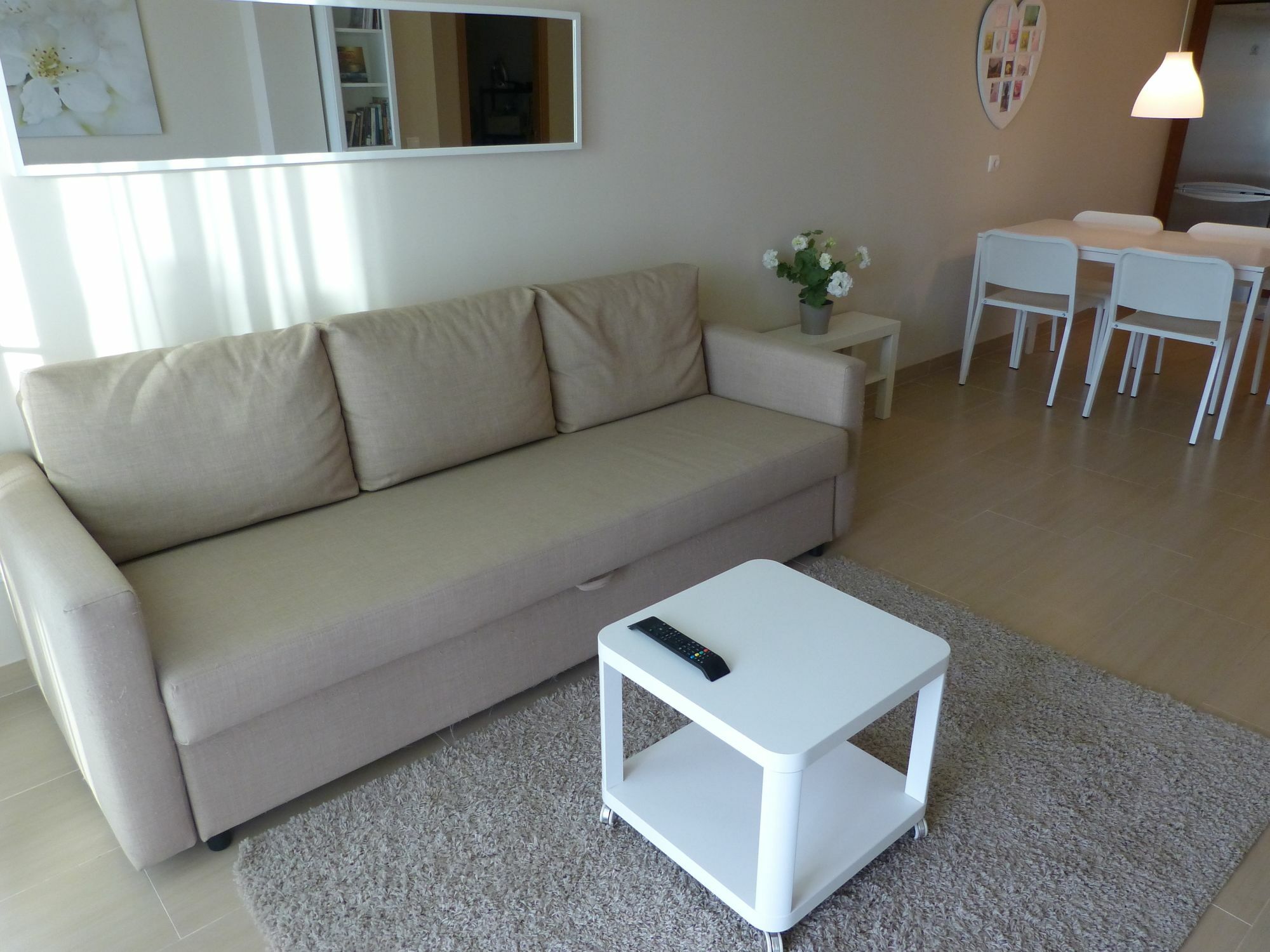 Suncanarias Apartamento Vistaroja El Medano  Ngoại thất bức ảnh