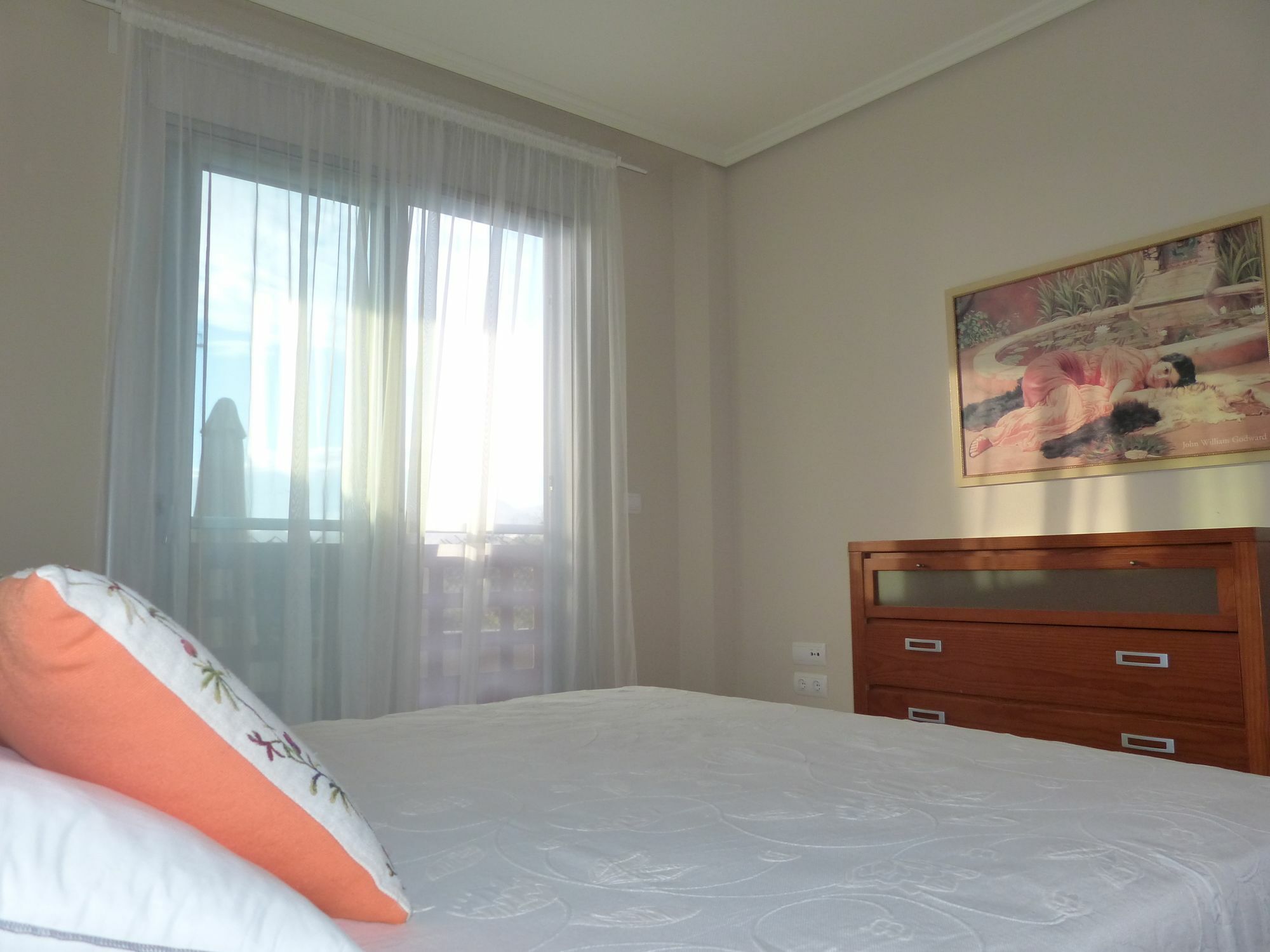 Suncanarias Apartamento Vistaroja El Medano  Ngoại thất bức ảnh
