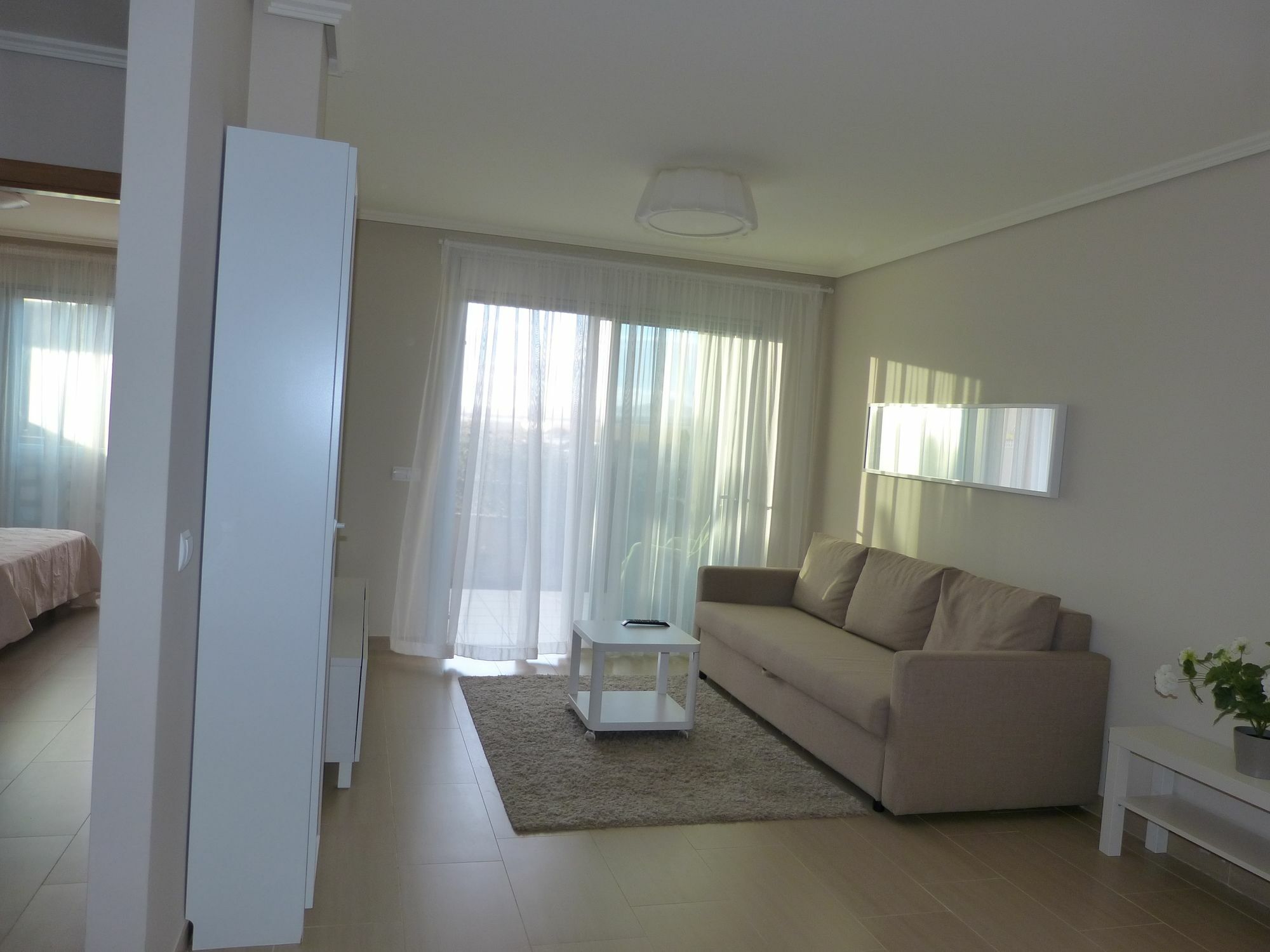 Suncanarias Apartamento Vistaroja El Medano  Ngoại thất bức ảnh